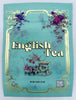 The Ten Co English Tea 3.5G Mylar bags