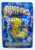 Jelly co. Dino Duck 3.5G Mylar bags
