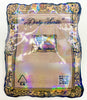 3D ZA Gallery Dirty Srite 3.5g Mylar bags