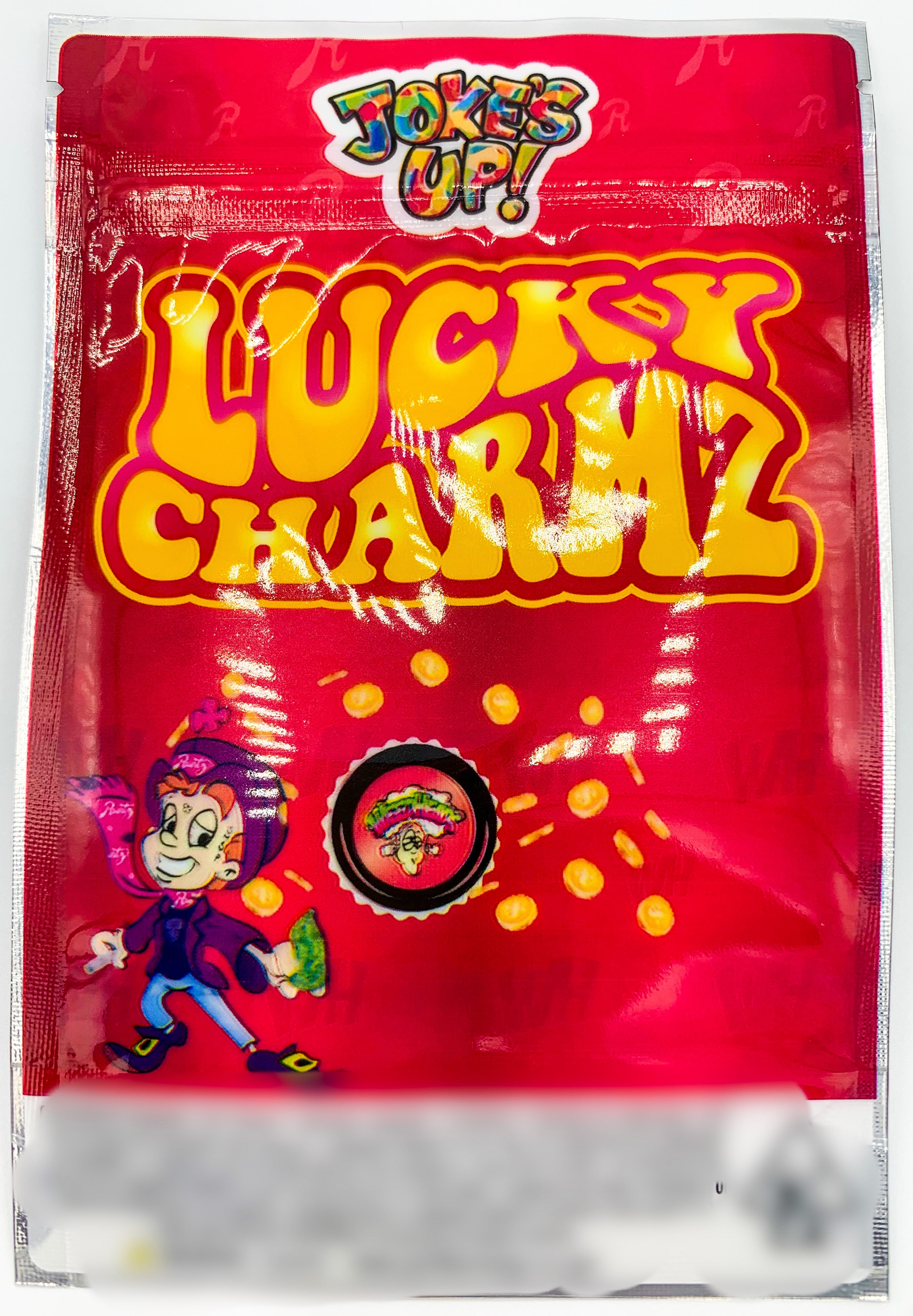 Jokes Up! Lucky Charms 3.5g