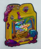 3D Caribbean Blend bubboe jug Monkey business 3.5g Mylar Bags