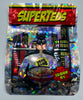 Super Teds 3.5g Mylar bags