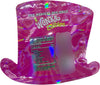 Wonka Edibles Sour Pink 5oz  Mylar bags