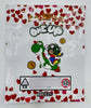 Load image into Gallery viewer, One Up Strawberry Puffs Edibles  Mylar bags