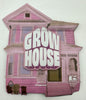 3D Grow House 3.5g Mylar Bags