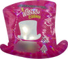 Wonka Edibles Sour Pink 5oz  Mylar bags