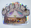 Load image into Gallery viewer, 3D Gyoza 3.5g Mylar Bags