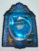 3D Gasco Magic Mirror  3.5g Mylar Bags