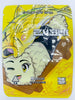 Load image into Gallery viewer, The Ten Co Zushi Yellow 3.5G Mylar bags