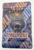 1 oz (28g) Gorilla Glue Mylar bags