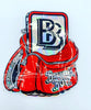 3D Backpack Boyz 3.5g Mylar bags