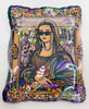 Load image into Gallery viewer, 3D ZA Gallery Mona Lisa Runtz 3.5g Mylar Bags