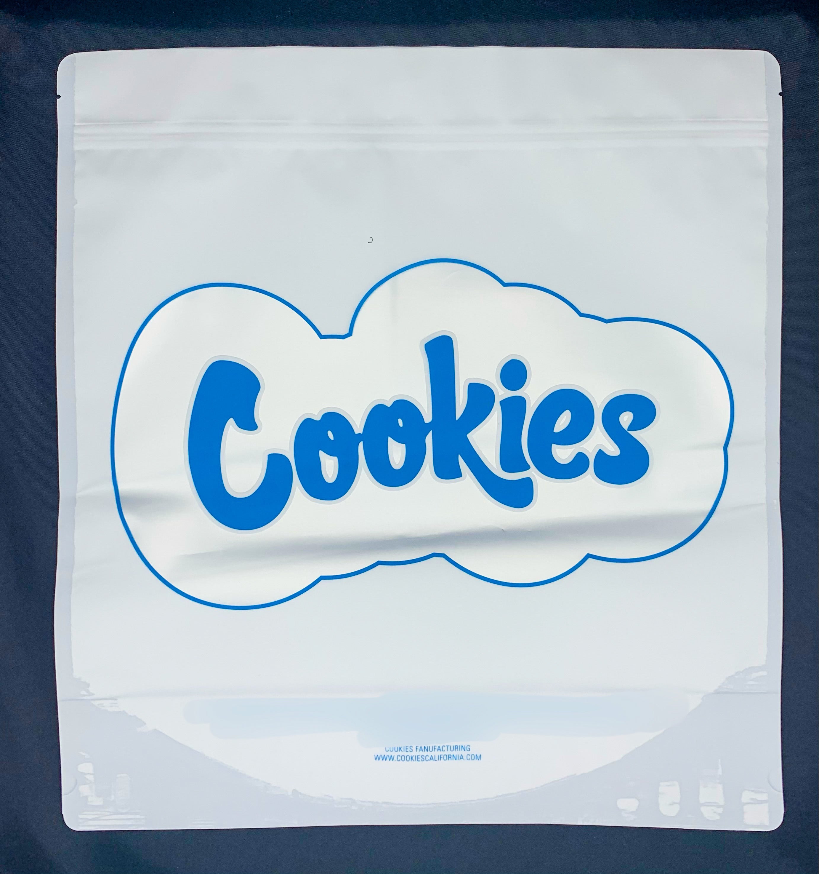 New cookies Snow Man 1 Pound(16oz) bags