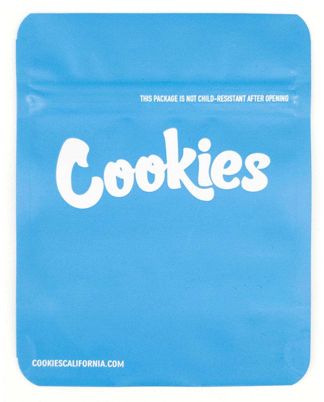 Cookies Eye Candy 3.5g Mylar bags
