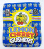 Load image into Gallery viewer, Backpack Boyz Lemon Cherry Gushers 3.5G Mylar bags