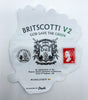 Load image into Gallery viewer, 3D Dank Of England Britscotti V2 3.5g Mylar Bags
