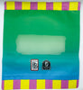 Load image into Gallery viewer, 1 Pound Backpackboyz Italian Ice Bags 16oz Mylar Bags