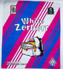 Backpack Boyz White Zerbert 1 pound (16oz) Mylar bags