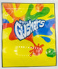 White Gushers 1 pound (16oz) Mylar Bags