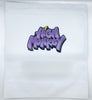 Load image into Gallery viewer, High monkey White Bacid 1 pound (16oz) Mylar bags