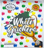 Top Tier White Gushers 1 Pound (16oz) Mylar Bags