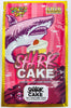 Jokes Up! Shark Cake Gold Edition  3.5g
