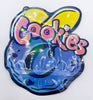 Load image into Gallery viewer, 3D Cookies  3.5g Mylar bags