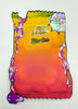 Load image into Gallery viewer, 3D Fumi Sriracha 3.5g Mylar bags