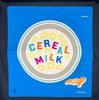 Cookies 1 Pound (16oz) Cereal Milk mylar zip top bag