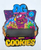 Load image into Gallery viewer, 3D Denyo OG Cookies 3.5g Mylar bags