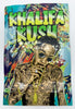 Khalifa Kush 3.5G Mylar bags