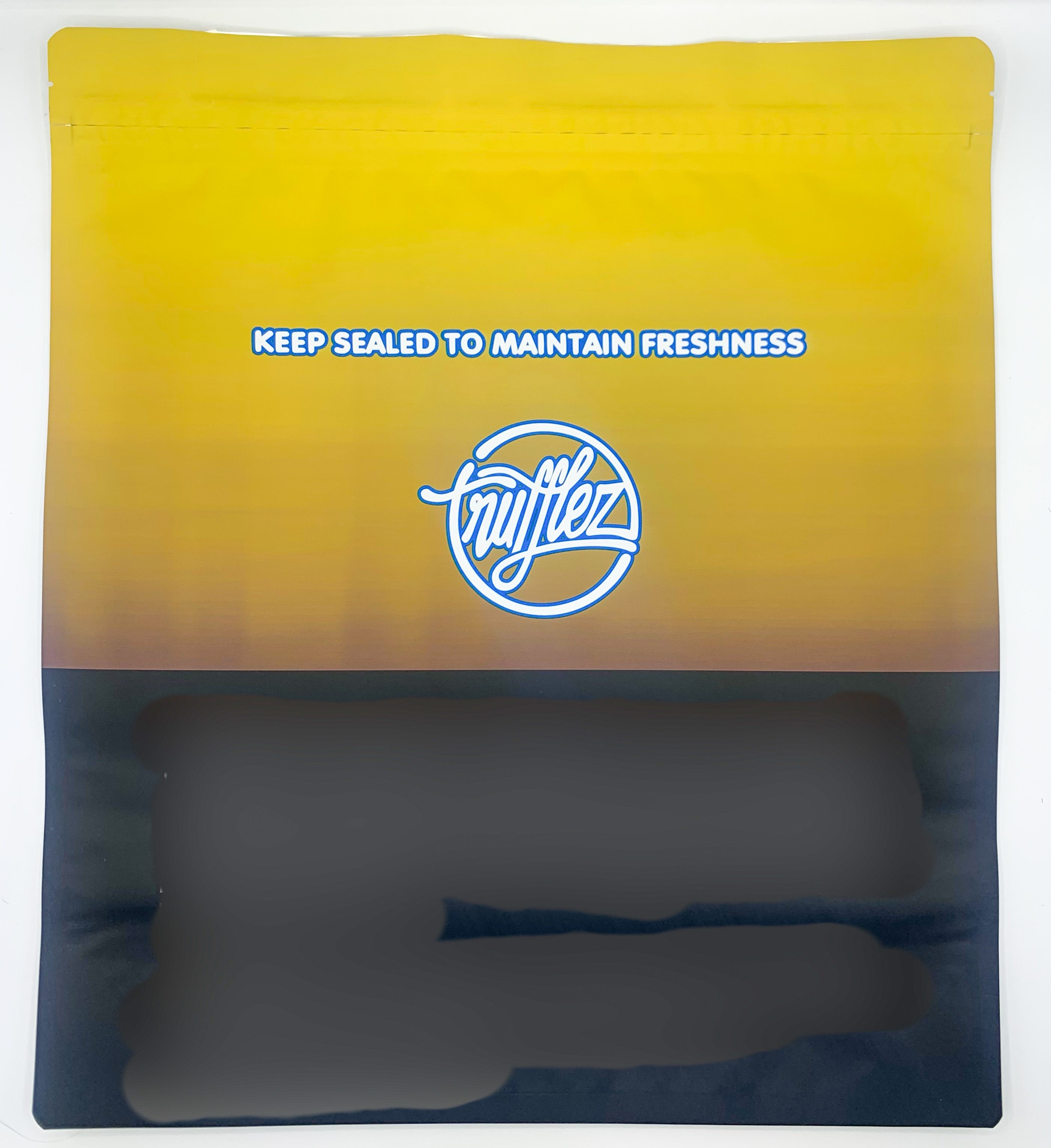 Trufflez #41 3.5G Mylar bags – Bag-Boys