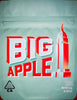 Minntz Big Apple 3.5G Mylar bags