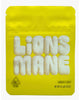 Cookies Lions Mane 3.5g mylar bags