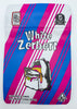 Backpack Boyz White Zerbert 3.5G Mylar bags