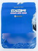 The Ten co Zushi Blue 3.5G Mylar bags