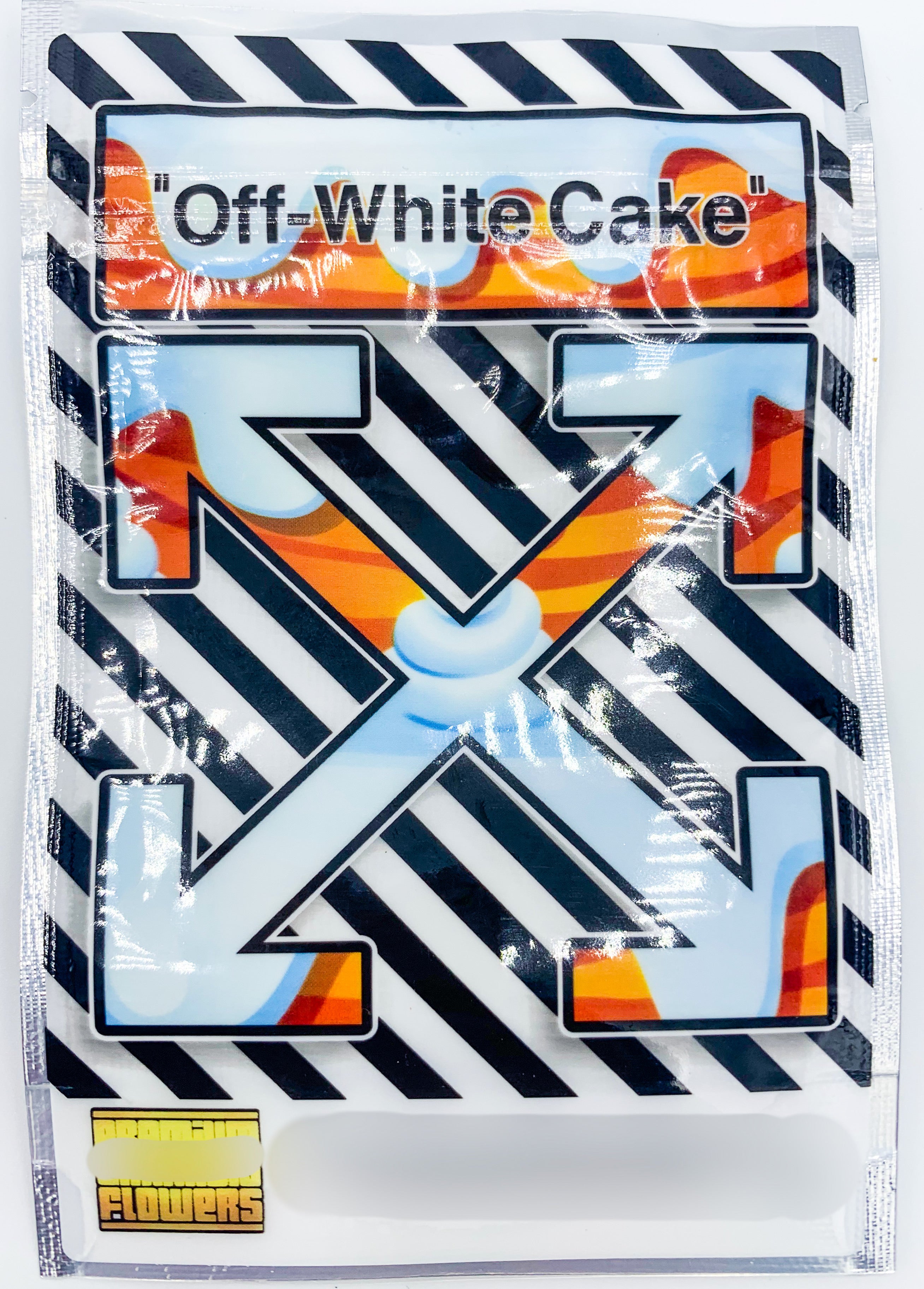 Off-white Cake 3.5g