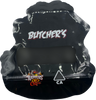 Load image into Gallery viewer, 3D Butchers Breath 3.5g Mylar Bags