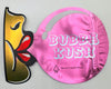 3D Bubba Kush 3.5g Mylar bags