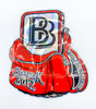 3D Backpack Boyz 3.5g Mylar bags