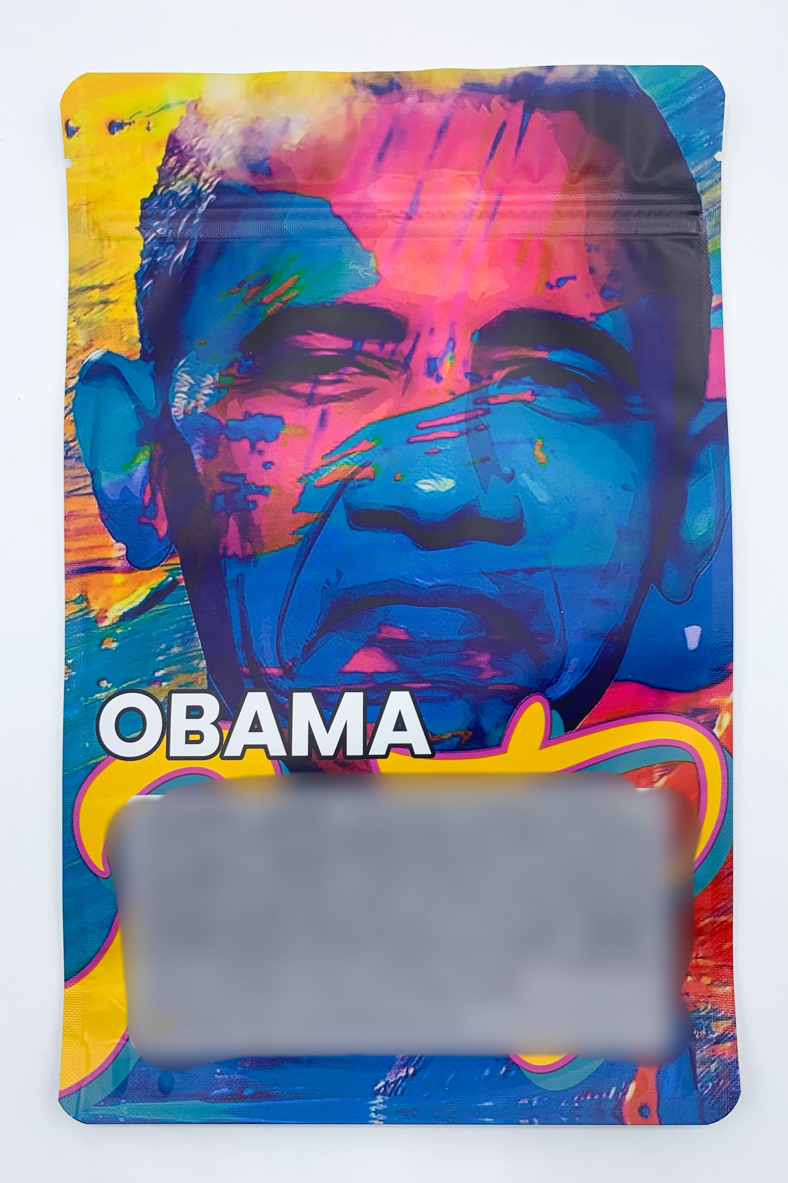 1 oz (28g) Runtz Obama Runtz Mylar Bags