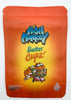 High Monkey Butter Cupz 3.5G Mylar bags